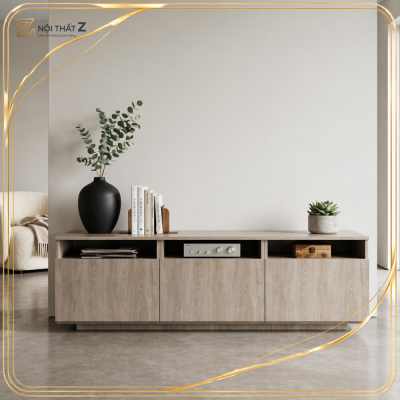 Xu hướng nội thất phòng ngủ sang trọng